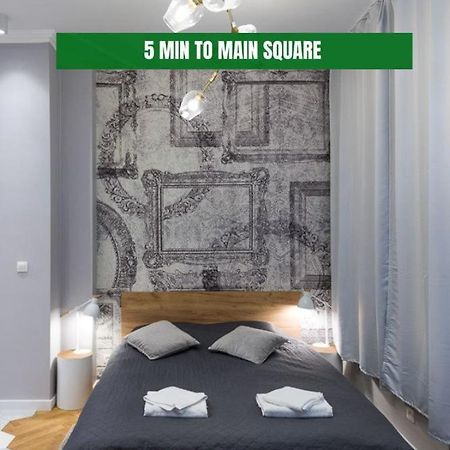 Welcome Apartment - Old Town 克拉科夫 外观 照片