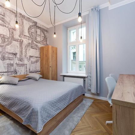 Welcome Apartment - Old Town 克拉科夫 外观 照片
