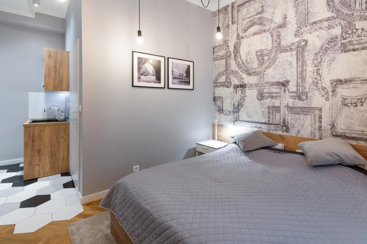 Welcome Apartment - Old Town 克拉科夫 外观 照片
