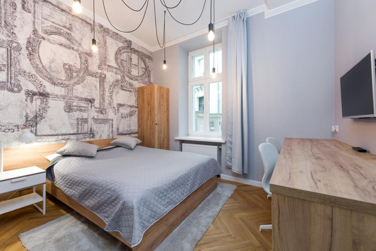 Welcome Apartment - Old Town 克拉科夫 外观 照片