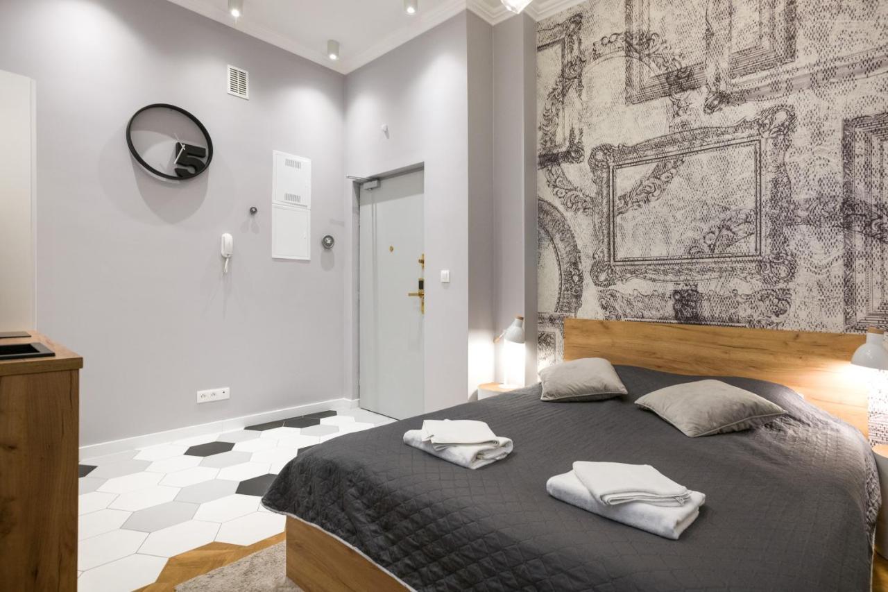 Welcome Apartment - Old Town 克拉科夫 外观 照片