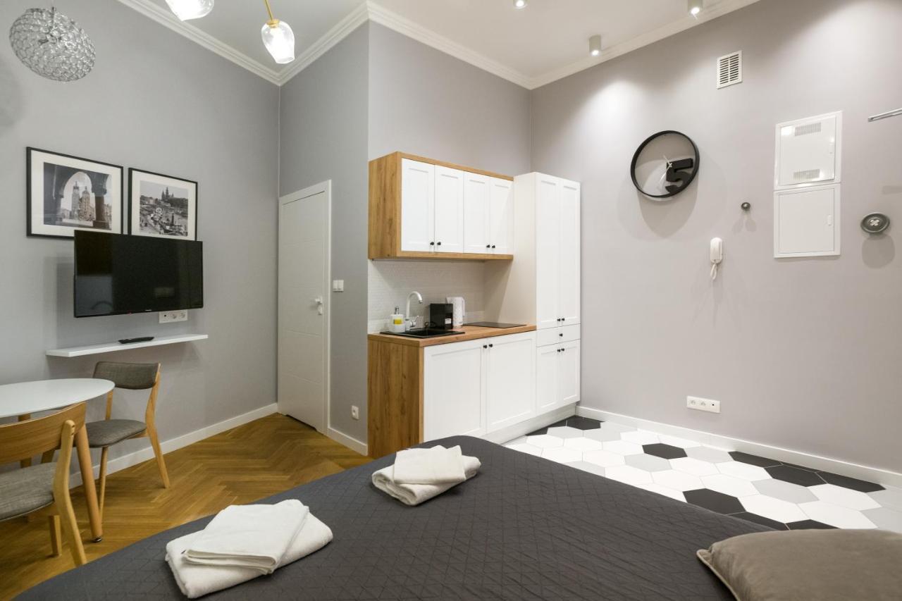 Welcome Apartment - Old Town 克拉科夫 外观 照片