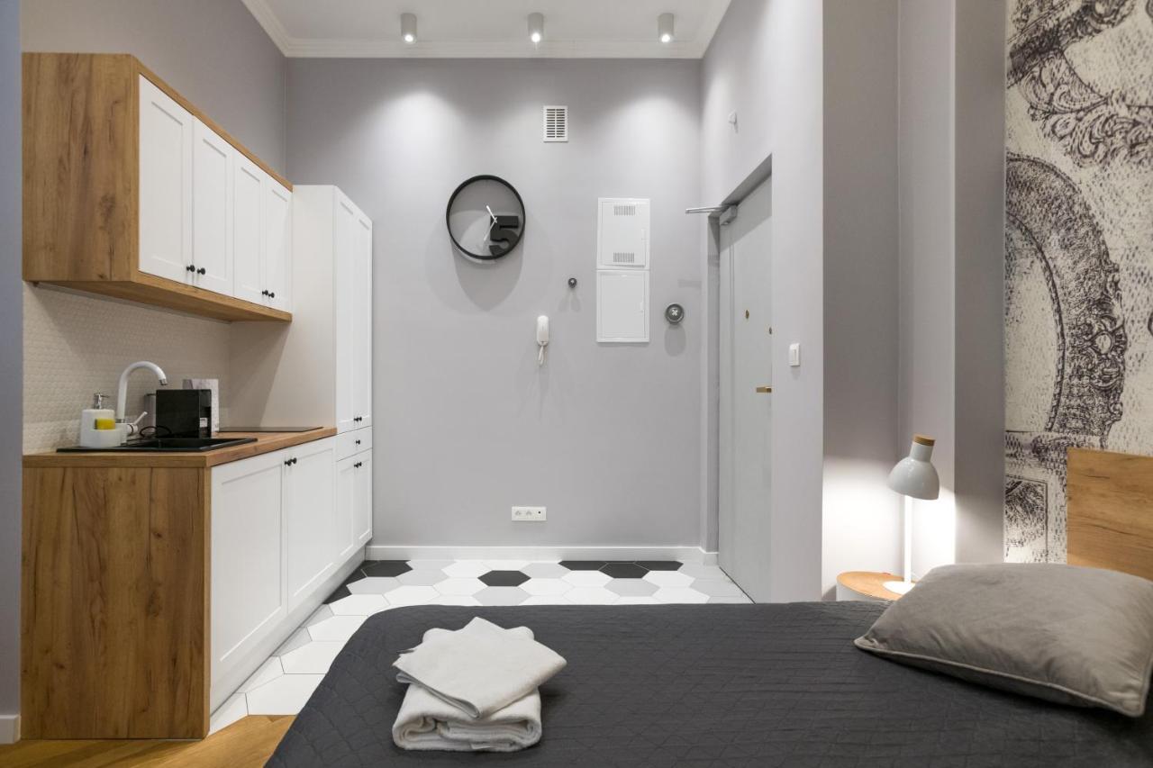 Welcome Apartment - Old Town 克拉科夫 外观 照片
