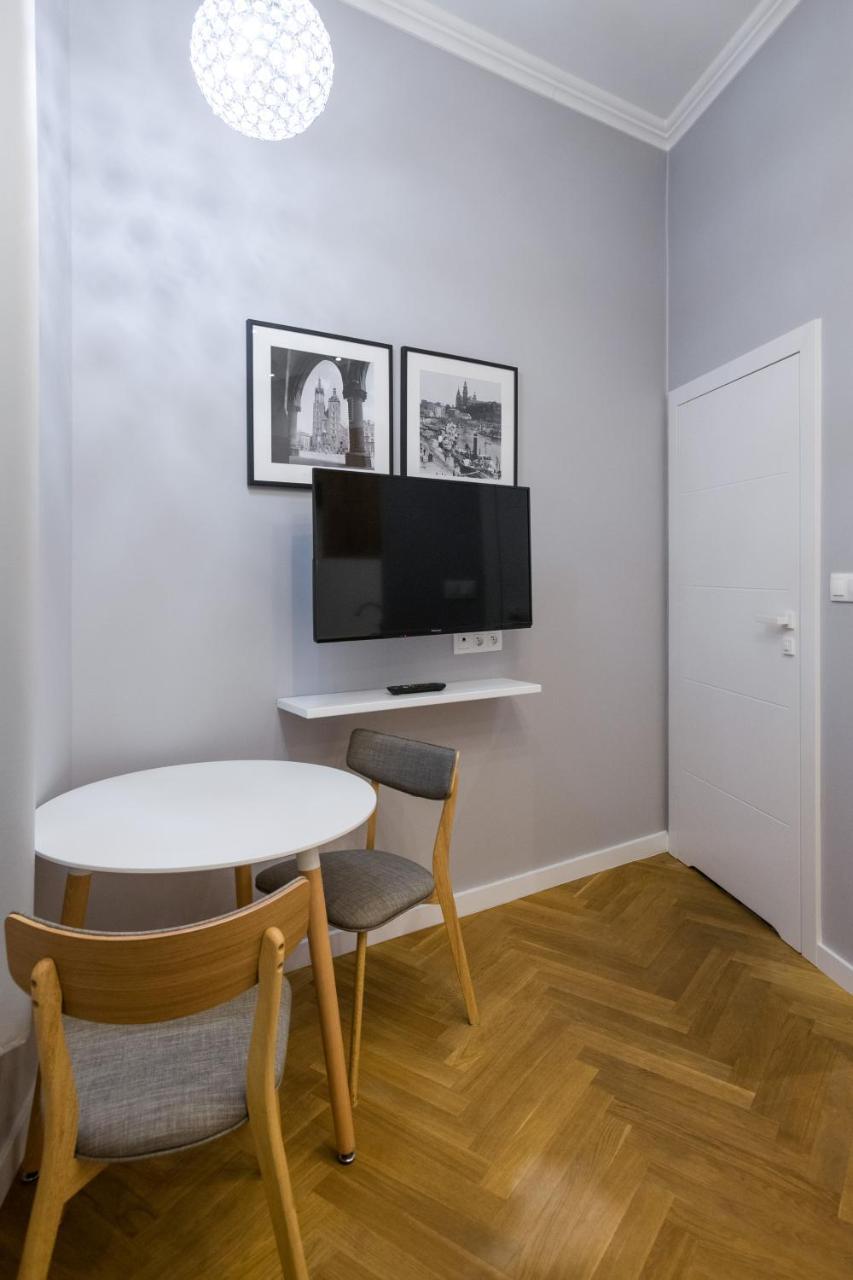 Welcome Apartment - Old Town 克拉科夫 外观 照片