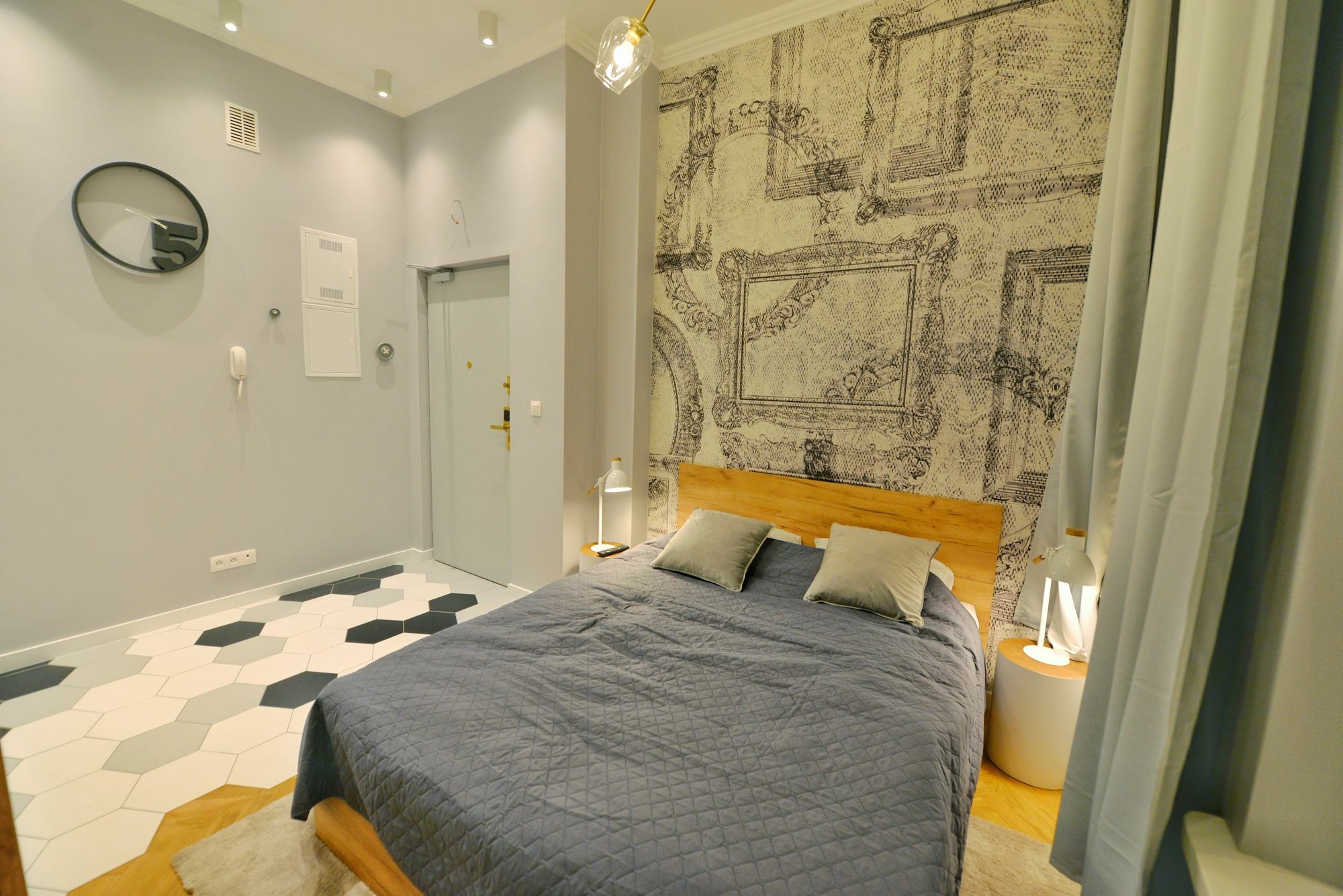 Welcome Apartment - Old Town 克拉科夫 外观 照片