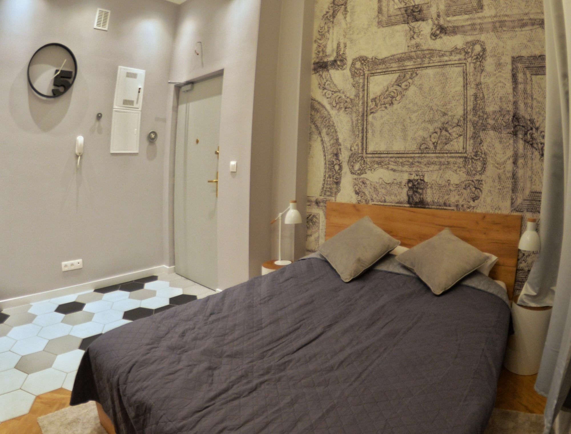 Welcome Apartment - Old Town 克拉科夫 外观 照片