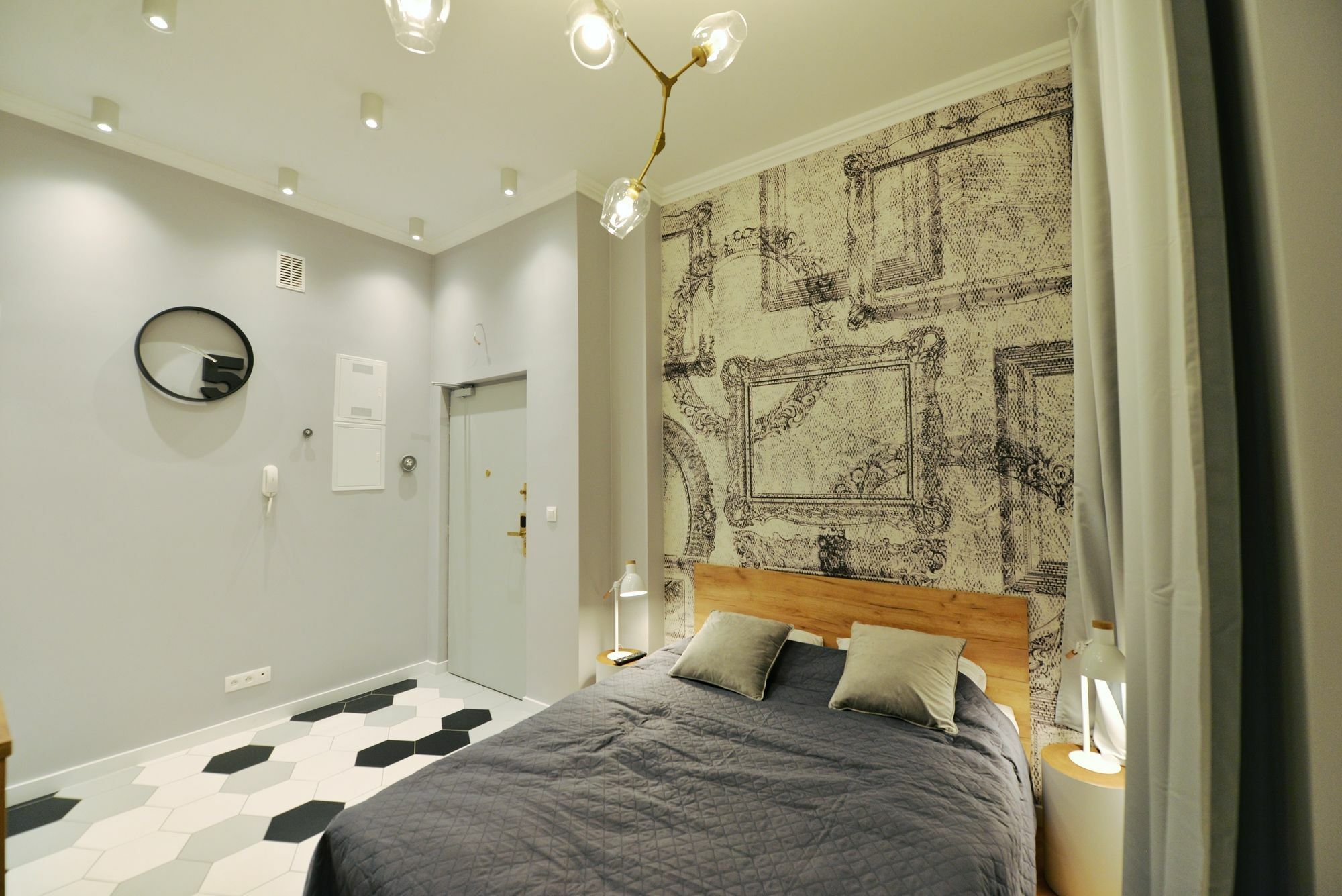 Welcome Apartment - Old Town 克拉科夫 外观 照片