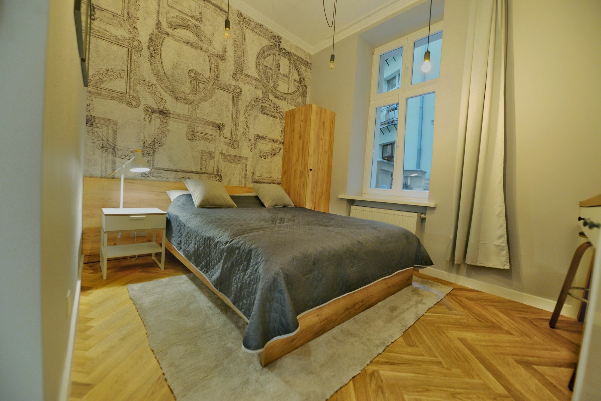 Welcome Apartment - Old Town 克拉科夫 外观 照片