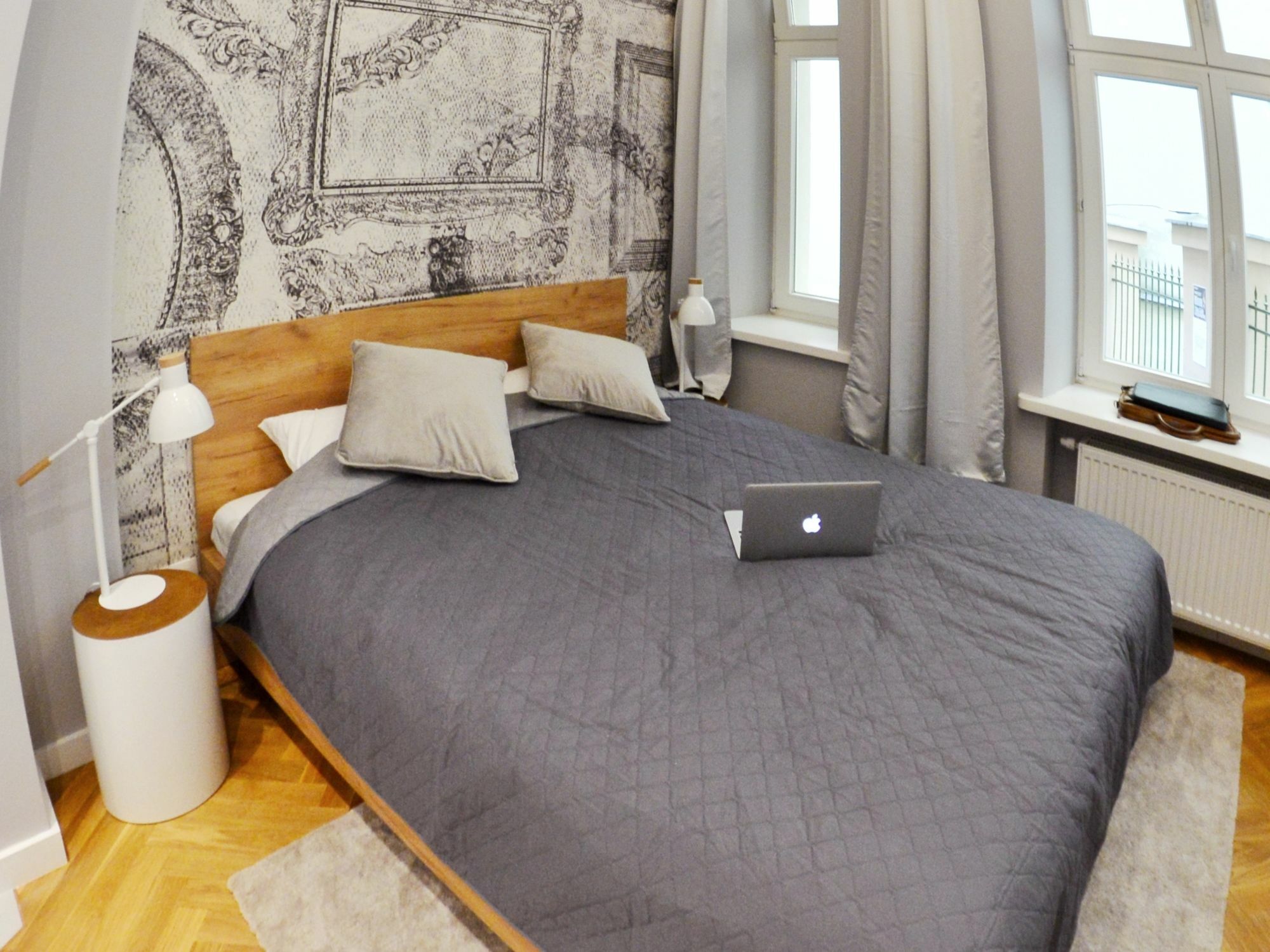 Welcome Apartment - Old Town 克拉科夫 外观 照片