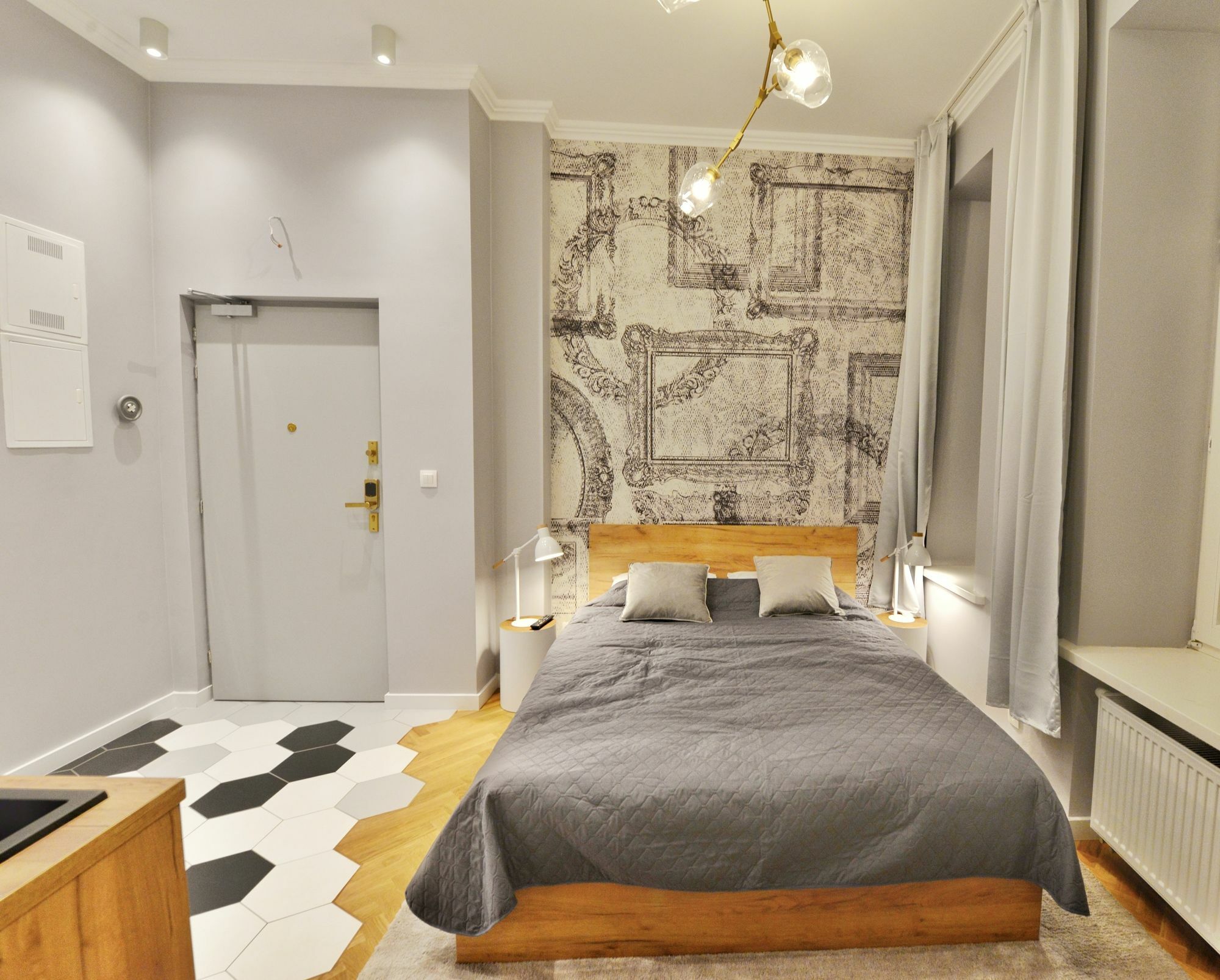 Welcome Apartment - Old Town 克拉科夫 外观 照片