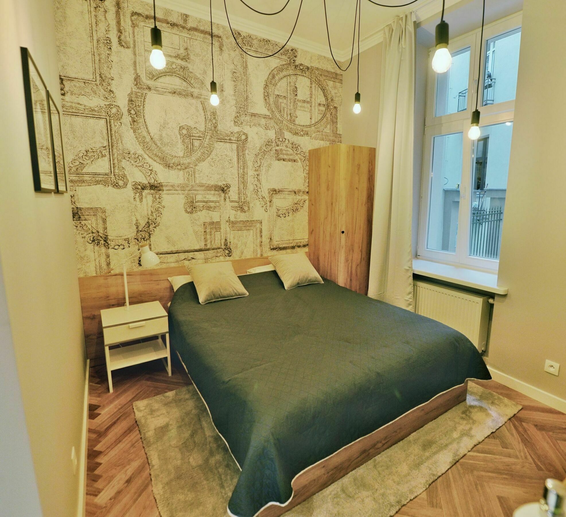 Welcome Apartment - Old Town 克拉科夫 外观 照片